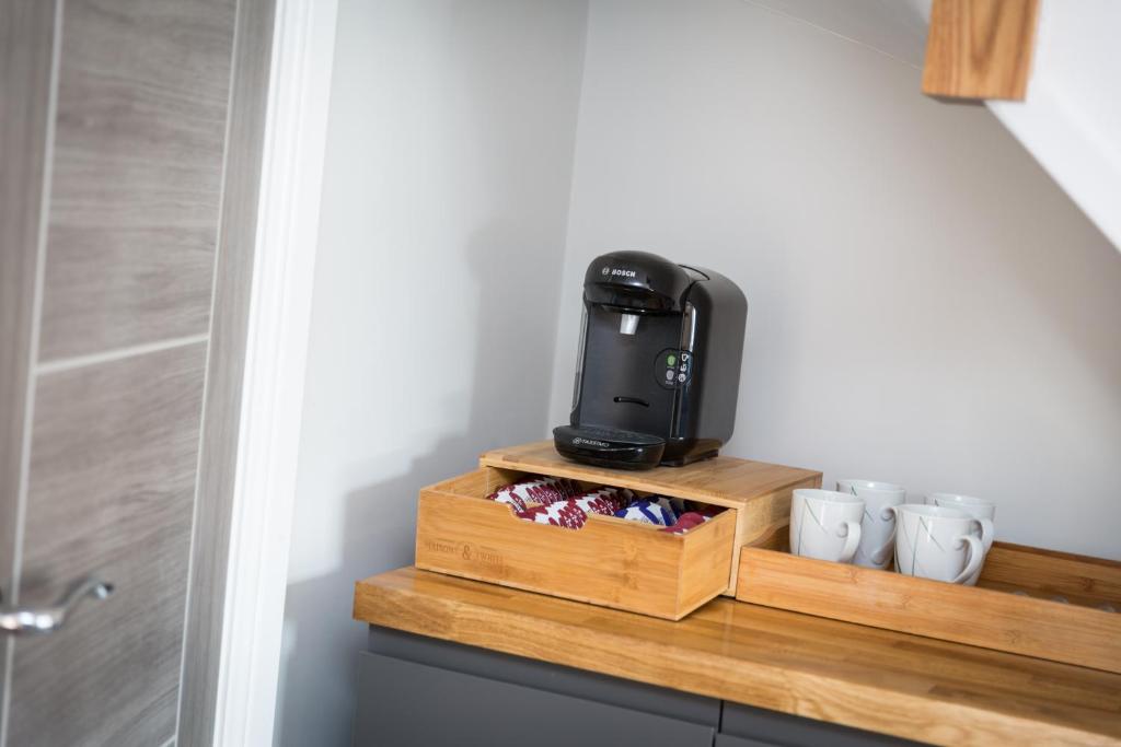 The Bungalow Pet friendly room 1